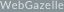 WebGazelle - création site internet